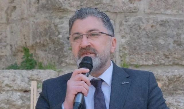 CHP'den AKP'ye geçmişti... Belediye başkanının evine silahlı saldırı gerçekleşti!