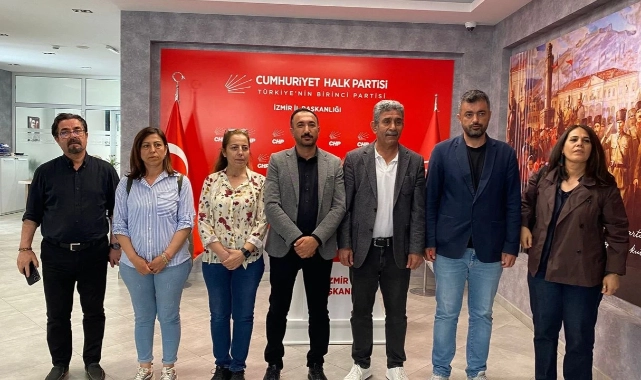 CHP İl'de kritik zirve: Sendika, çarşamba gününü işaret etti!