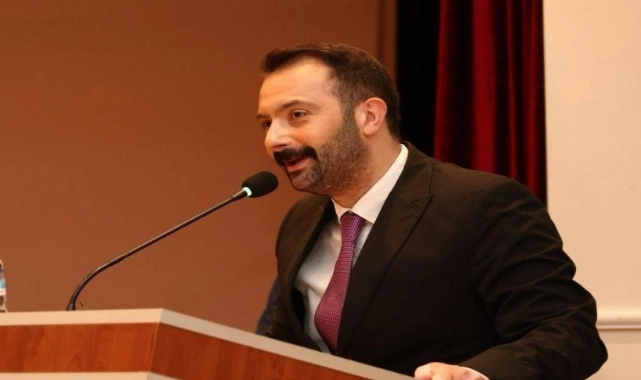 CHP'li iki isim arasında hukuki süreç başladı!