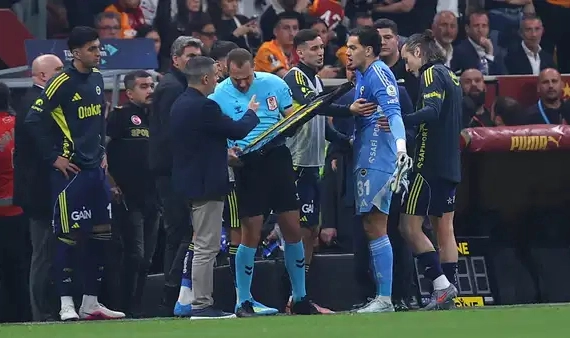Ederson'u bekleyen muhtemel cezalar belli oldu!