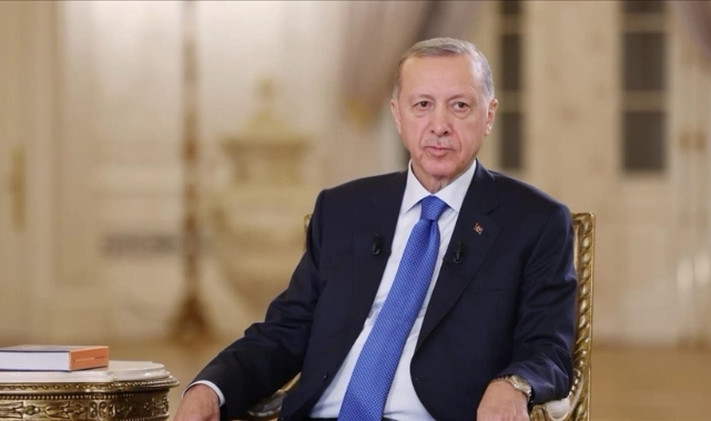 Erdoğan'dan 'ateşkes' sonrası ilk açıklama!