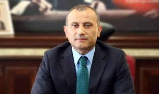 Eski Tunceli Valisi Tuncay Sonel adliyeye sevk edildi