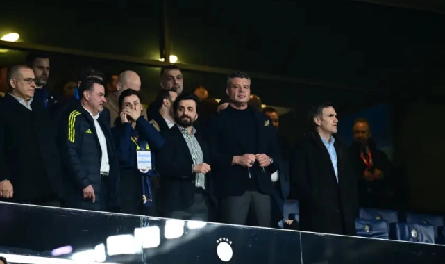 Fenerbahçe'de olağanüstü toplantı: Radikal kararlar alınabilir!
