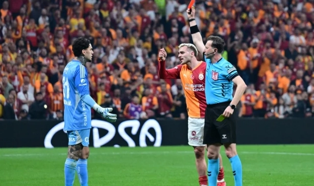 Fenerbahçe’den Ederson kararı iddiası