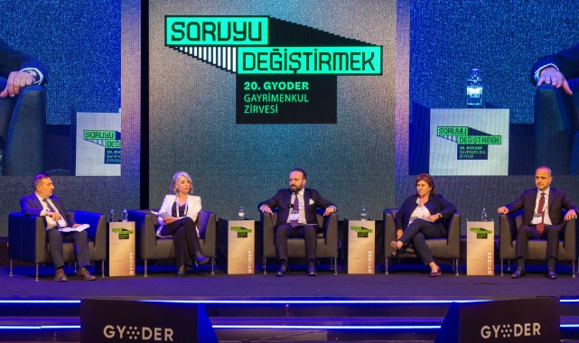 Folkart’tan sektöre Meslek Akademisi hamlesi