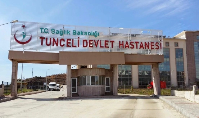 Gülistan Doku soruşturmasında 2 hastane çalışanı adliyeye sevk edildi