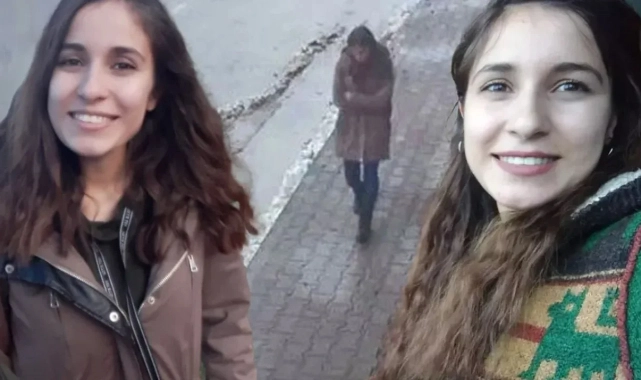 Gülistan Doku soruşturmasında yeni delil: Mesajlaşmalar dosyaya girdi