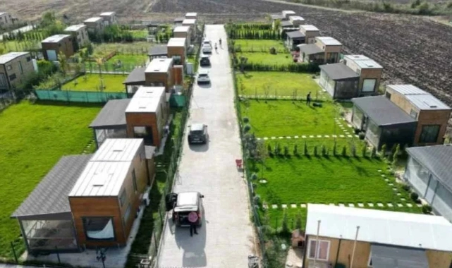 Hobi bahçelerinde 'acil satılık' dalgası: İlanlar 5 bini aştı
