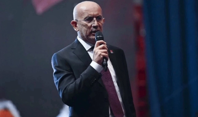 İZBETON soruşturmasında Ümit Erkol tutuklandı!