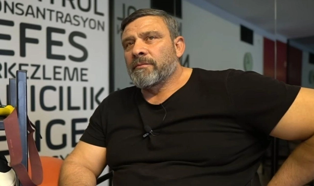'Kadir Hoca' adıyla bilinen sosyal medya fenomeni tutuklandı