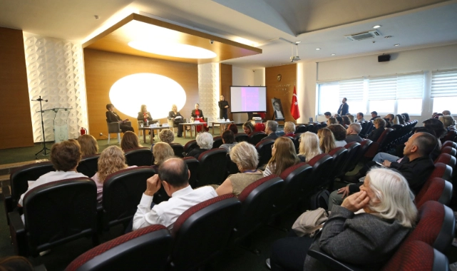 Karşıyaka’da eşitlik için ortak akıl çalıştayı