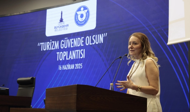 Konak’ta turizm atağı