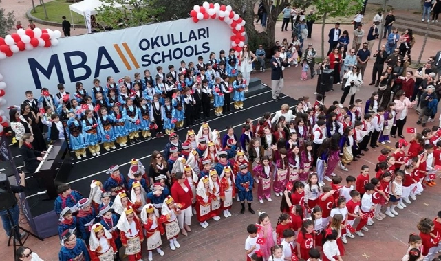 MBA Okulları Dokuz Eylül Kampüsü: Akademik başarıdan küresel vizyona eğitim! 