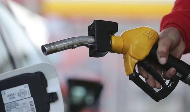 Motorin fiyatlarına indirim geldi: İşte güncel fiyatlar...