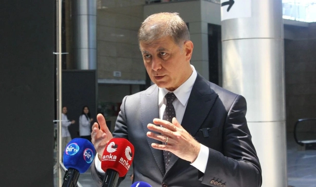 Ödeme krizi iddialarına Başkan Tugay'dan yanıt: Finansal destek lazım!