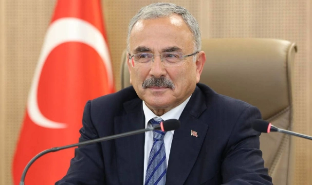 Ordu Büyükşehir Belediye Başkanı Hilmi Güler hastaneye kaldırıldı