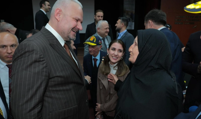 Sağlıklı yaş almanın merkezi Menemen olacak