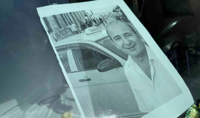Taksici cinayetinde istenen ceza belli oldu!