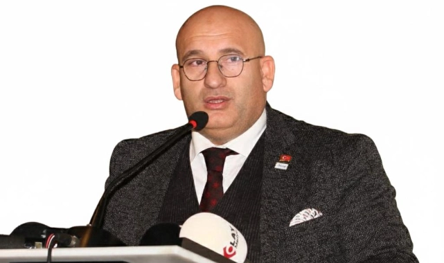 TİGAD Genel Başkanı Okan GEÇGEL’den Çarpıcı Açıklama: “Çocuklarımızı Kaybediyoruz, Derhal Önlem Alınmalı”