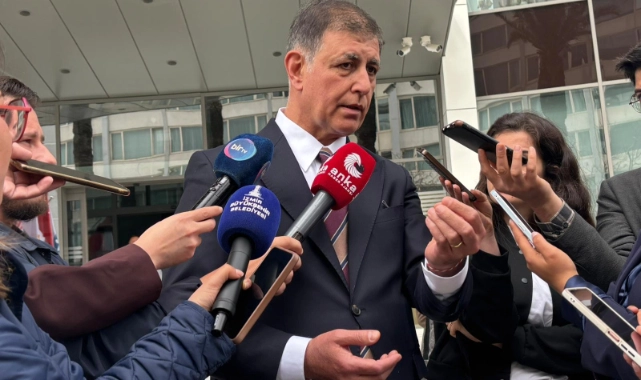 Tugay'dan 'Çiğli' tepkisi: “Acılar üzerinden siyaset yapılmaz”