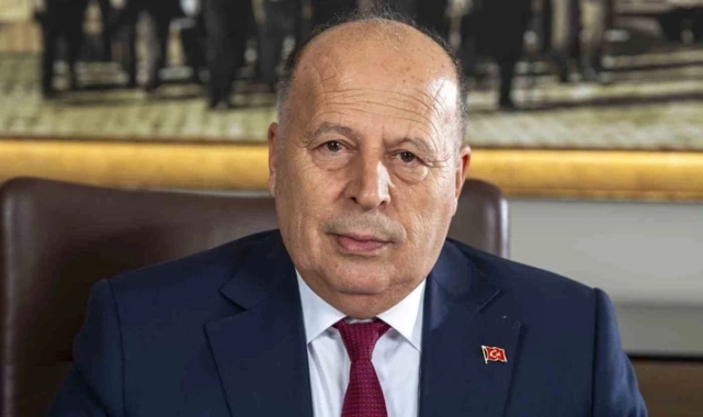 Yüreğir Belediye Başkanı Demirçalı görevden uzaklaştırıldı