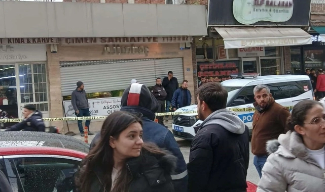 30 yıllık sarraf 100 kilo altınla kayıplara karıştı!