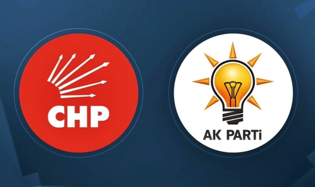AK Parti ile CHP üç bayram sonra bayramlaşacak