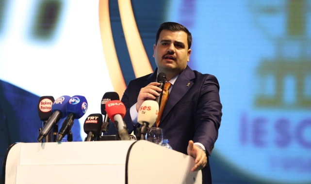 AK Partili İnan’dan İzmir çıkışı: “Çevre yolu iddiaları yalan, muhatap bulamıyoruz!”