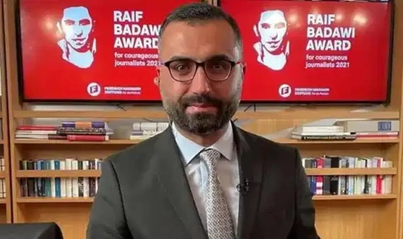 Alican Uludağ ilk kez hakim karşısına çıkacak!
