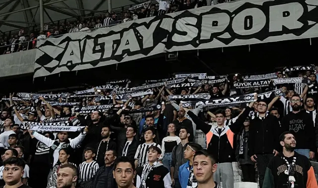 Altay'da sular durulmuyor: Galibiyet primleri ödenmiyor!