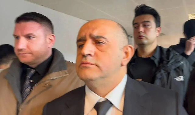 Aziz İhsan Aktaş davasında ara karar!