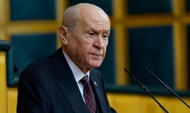Bahçeli’den Öcalan çıkışı: “Barış Süreci Koordinatörlüğü kurulmalı”