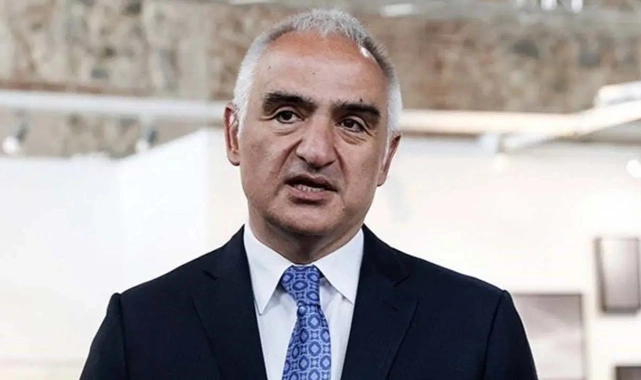 Bakan Ersoy: 9 günlük bayram tatili kabine gündeminde