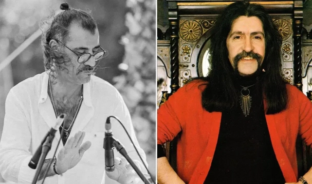 Barış Manço'nun sahne arkadaşı ölü bulundu!