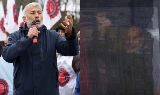 Başaran Aksu serbest bırakıldı!