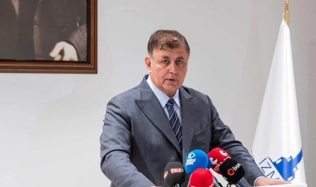 Baskan Tugay'dan Özgür Özel'e destek: Yanındayız