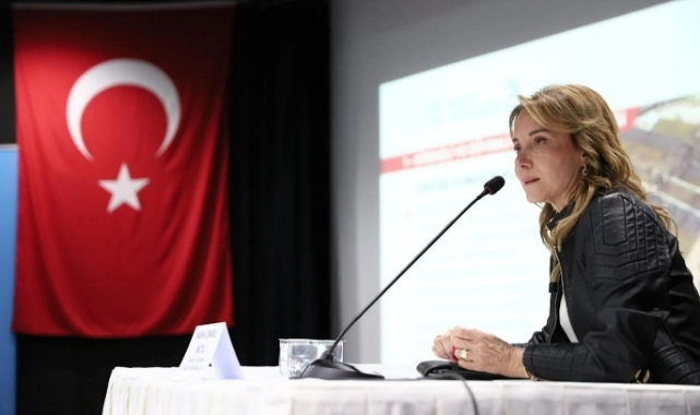 Başkanı Mutlu'dan o iddialara yalanlama: Deli saçması, dava süreci başladı