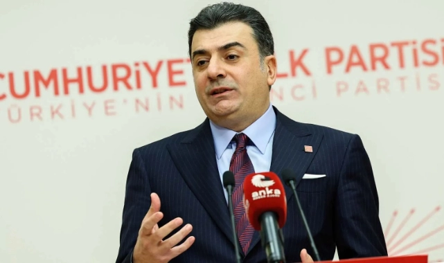 CHP’de olağanüstü kurultay hazırlığı: “Pazartesi imzaları topluyoruz”