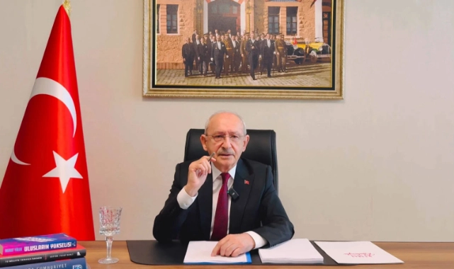 CHP Kurultayı için mutlak butlan kararı çıktı: Kılıçdaroğlu ve ekibi yönetimi devralacak!