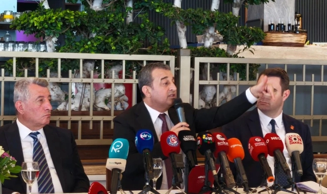 CHP'li Bulut'tan 'Mutlak Butlan' çıkışı: Bu süreçten parti güçlenerek çıkacak!