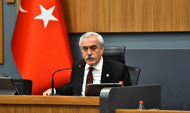 CHP'li İnanç, AB Komisyonu'ndan istifa etti!