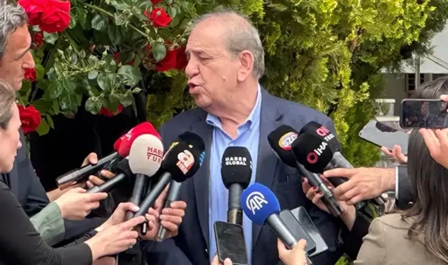 CHP'li Nalbantoğlu, Kılıçdaroğlu'nu ziyaret etti!