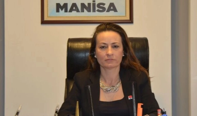 CHP'li Özalper'den 'Kılıçdaroğlu'na sert tepki!