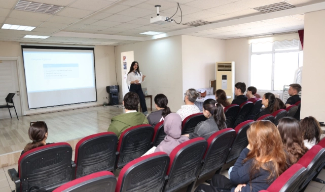 Çiğli Belediyesi’nden Öğrencilere Sınav Kaygısı Desteği