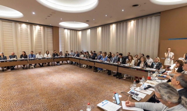 Çocukların ihtiyaçları haritalanıyor: İzmir’de veri temelli dayanışma modeli