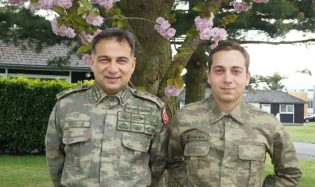 Dorukhan Büyükışık cinayetinde yeni gelişme: 9 ilde eş zamanlı operasyon!