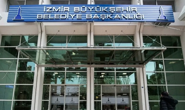 Egeşehir operasyonunda 4 kişi adliyeye sevk edildi!