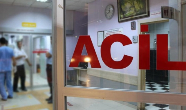 Elazığ’da korkunç olay: Boşanma sürecindeki eşini katletti