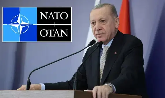 AKP'li isim 'NATO-Erdoğan' ilişkisine dikkat çekti: Yeniden adaylık, mutlak butlan, yeni ittifaklar...