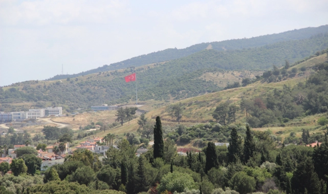 Eski başkan Yarbuz'dan 'orman talanı' isyanı: Kayıplar için çok üzülüyorum!